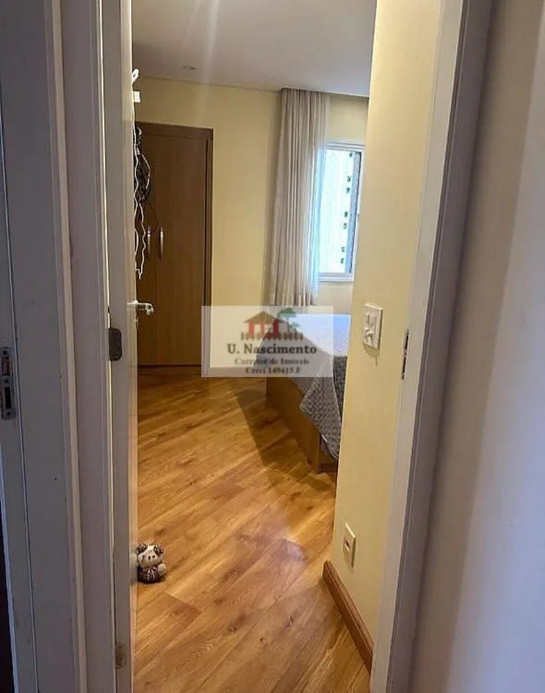 Apartamento, 3 quartos, 90 m² - Foto 3