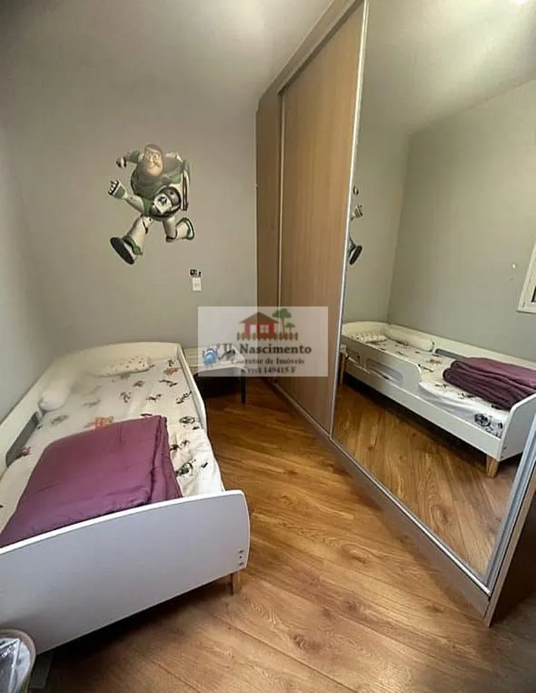 Apartamento, 3 quartos, 90 m² - Foto 10