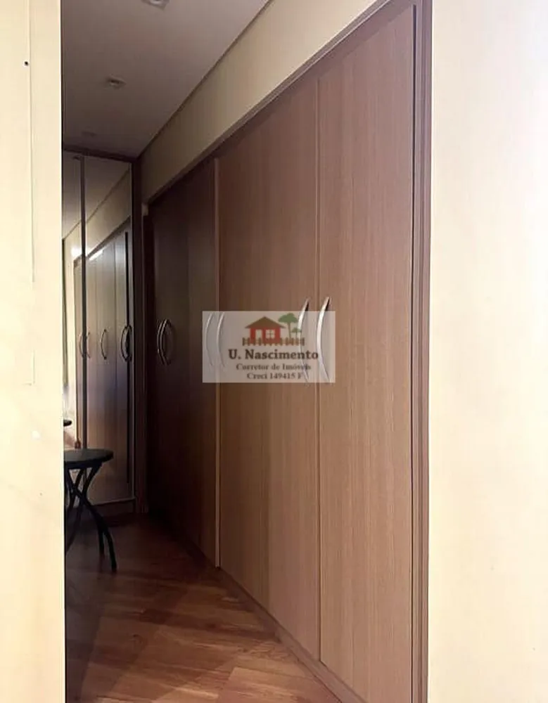 Apartamento, 3 quartos, 90 m² - Foto 9