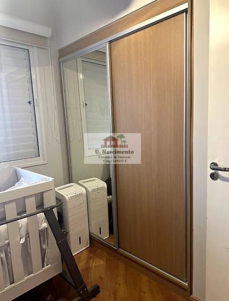 Apartamento, 3 quartos, 90 m² - Foto 11
