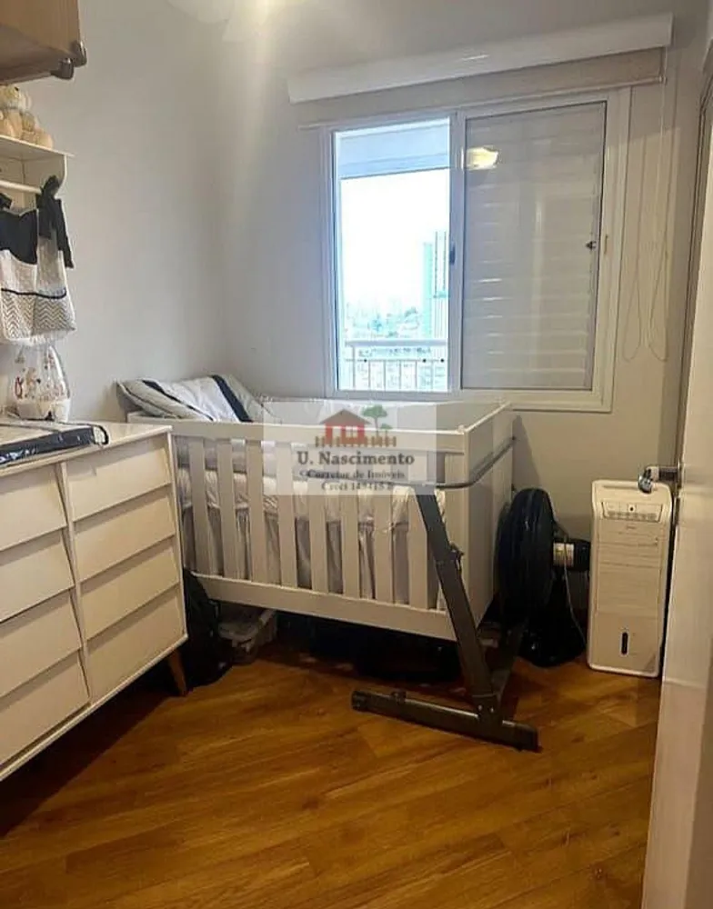 Apartamento, 3 quartos, 90 m² - Foto 14