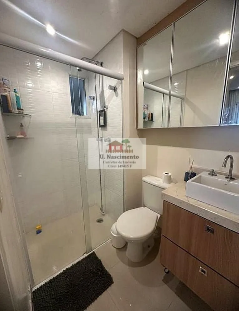Apartamento, 3 quartos, 90 m² - Foto 15
