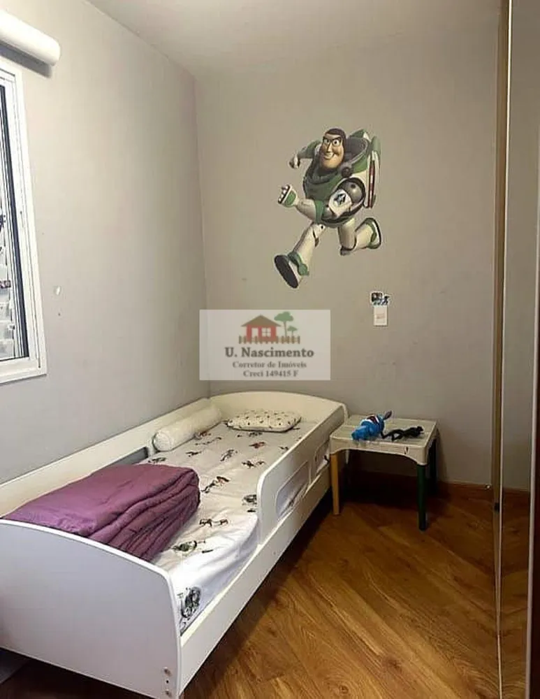 Apartamento, 3 quartos, 90 m² - Foto 13
