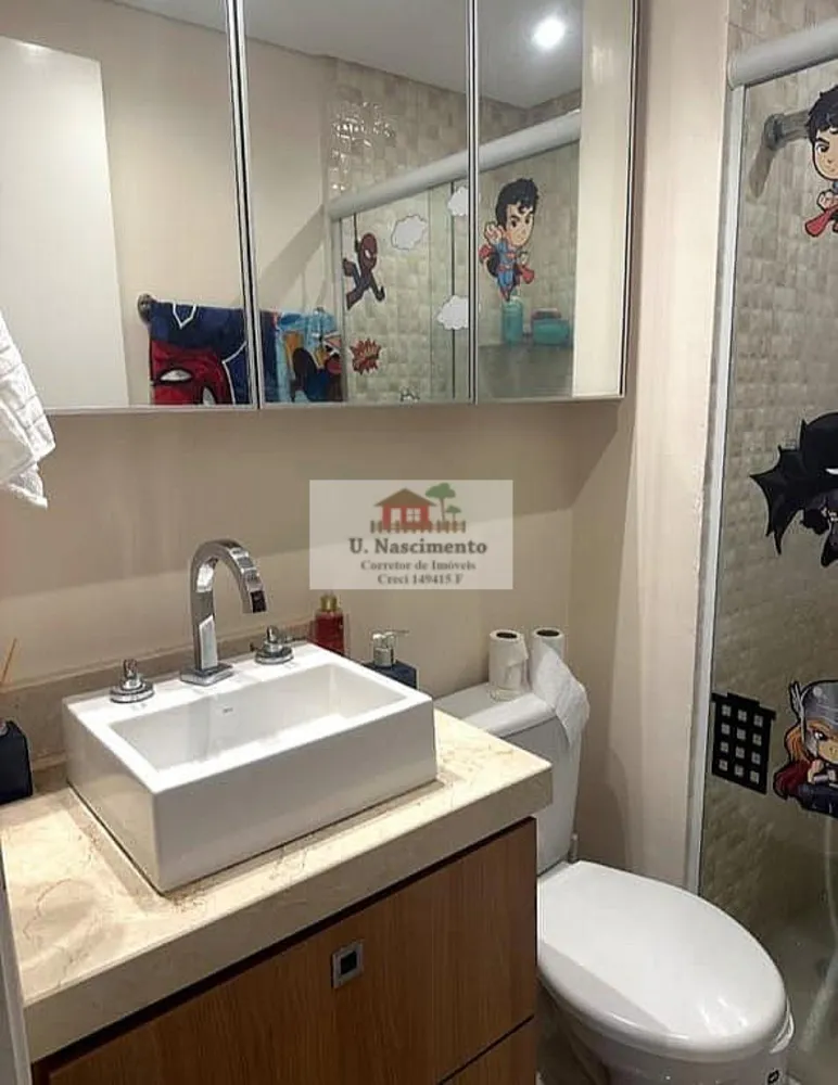 Apartamento, 3 quartos, 90 m² - Foto 16