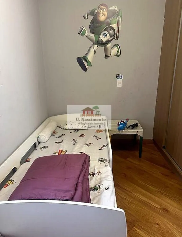 Apartamento, 3 quartos, 90 m² - Foto 12