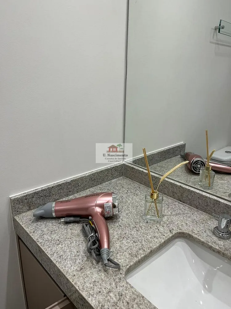 Apartamento, 1 quarto, 44 m² - Foto 5