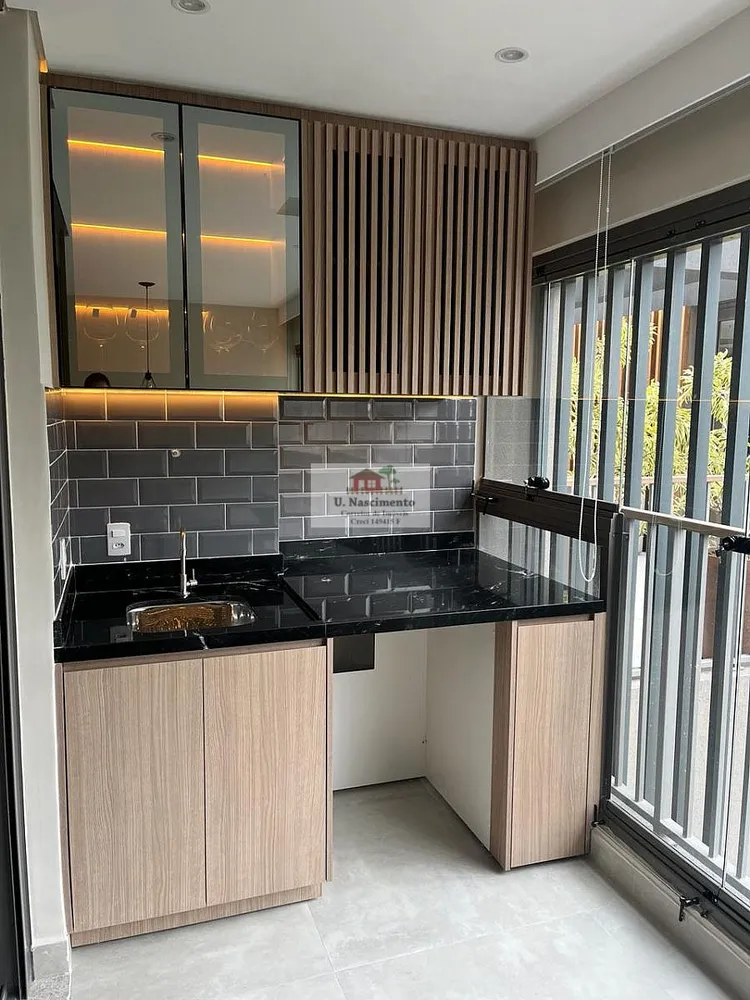 Apartamento, 1 quarto, 44 m² - Foto 3