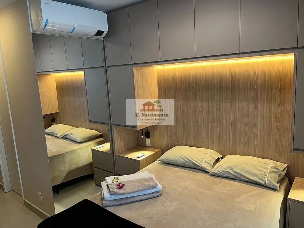 Apartamento, 1 quarto, 44 m² - Foto 12
