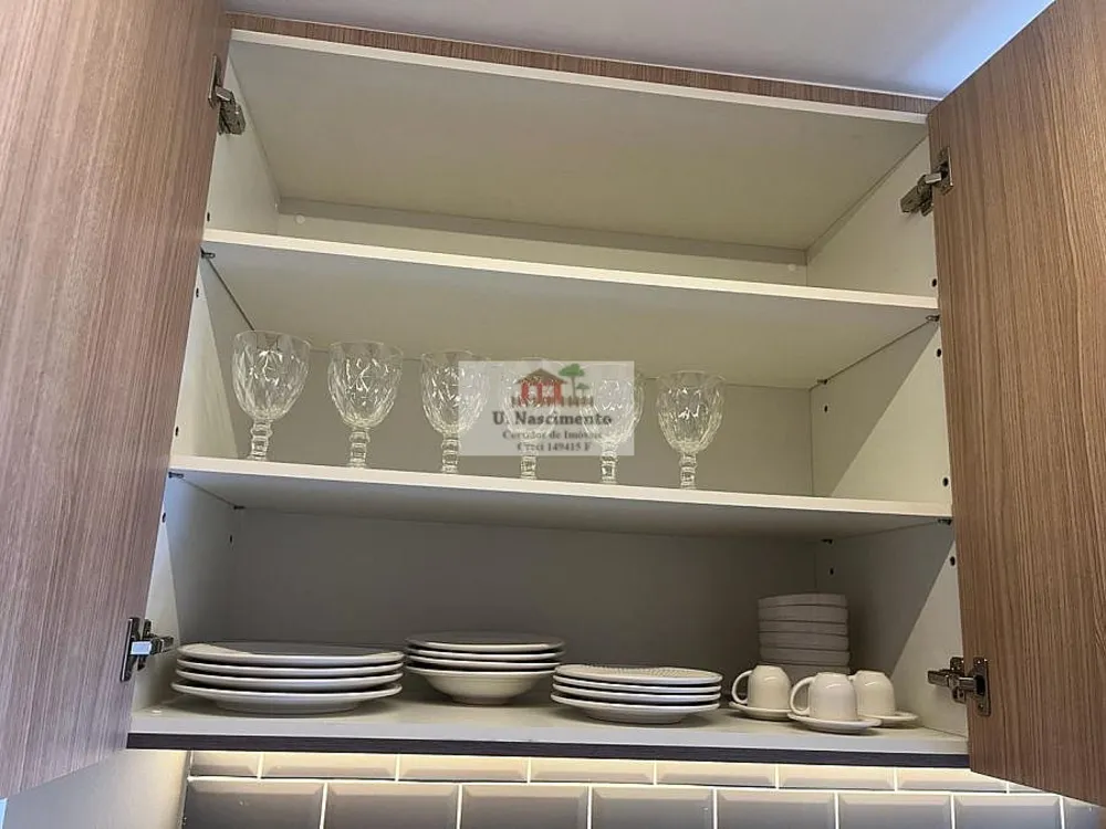 Apartamento, 1 quarto, 44 m² - Foto 5