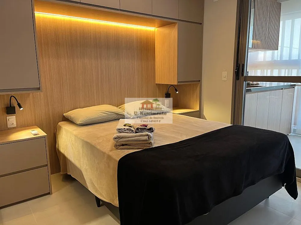 Apartamento, 1 quarto, 44 m² - Foto 7