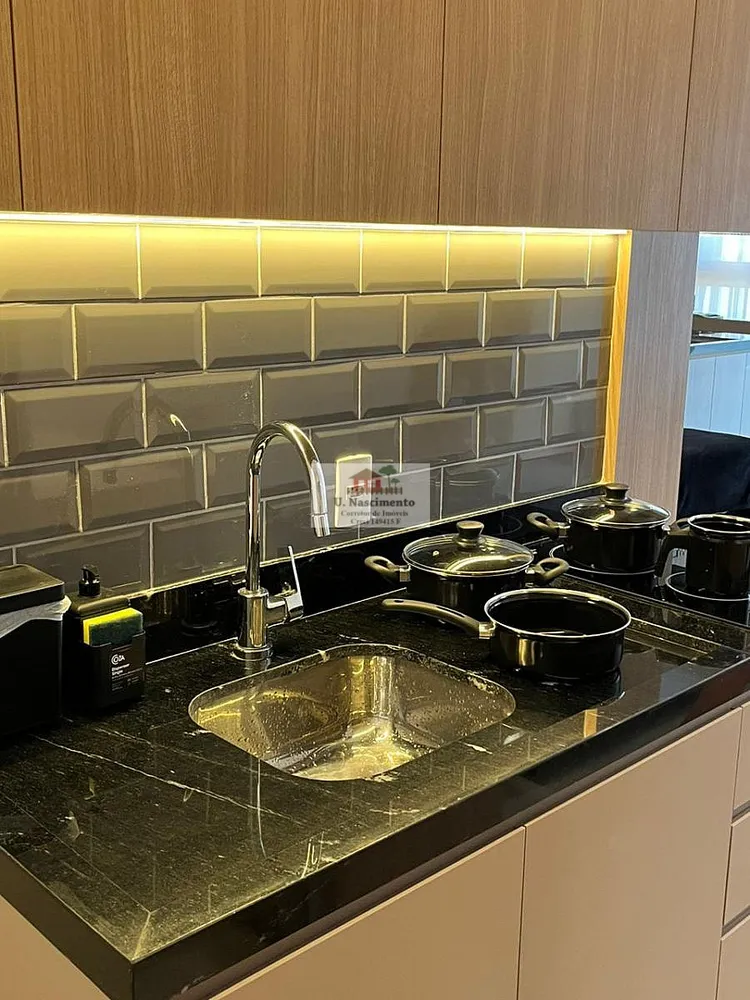 Apartamento, 1 quarto, 44 m² - Foto 6