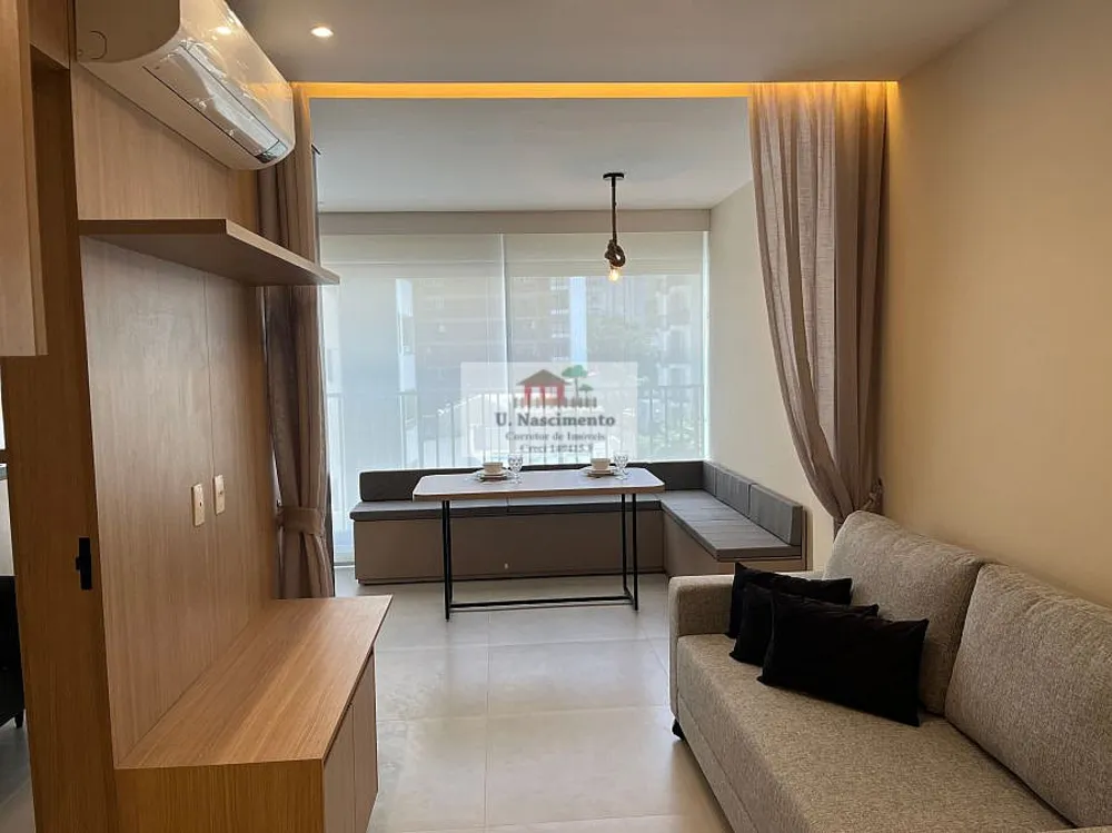 Apartamento, 1 quarto, 44 m² - Foto 8