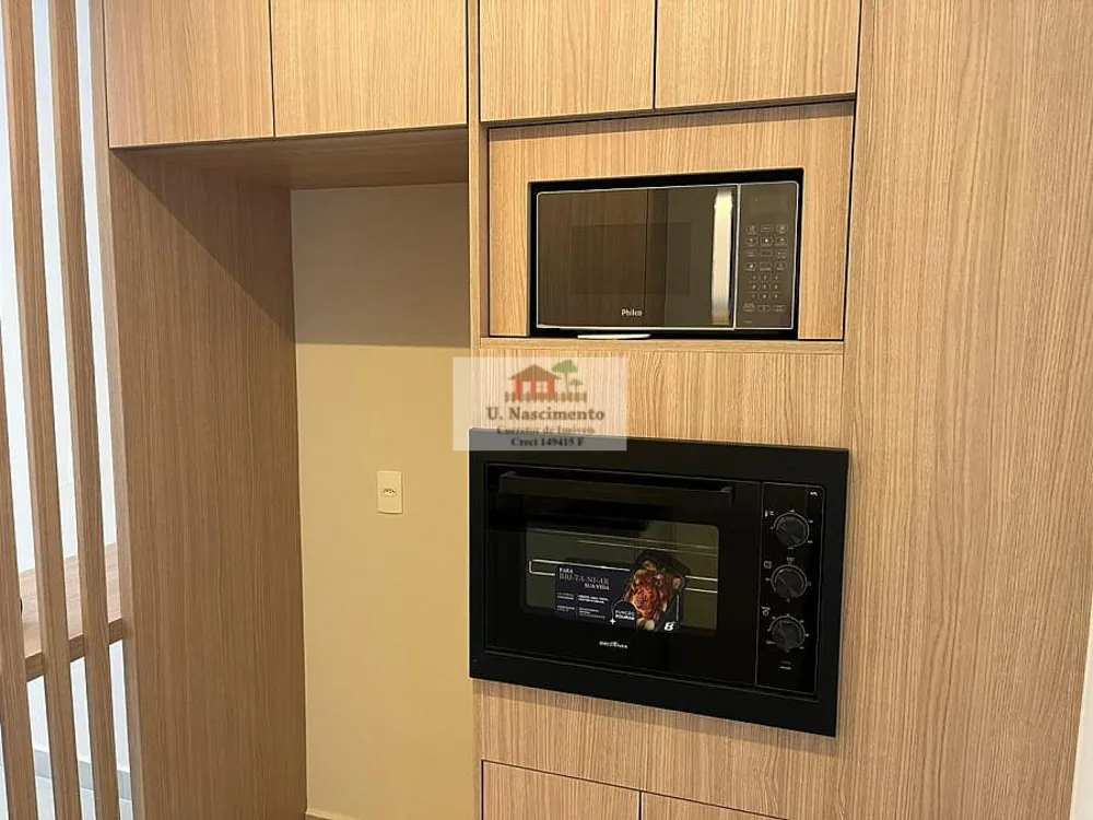 Apartamento, 1 quarto, 44 m² - Foto 4