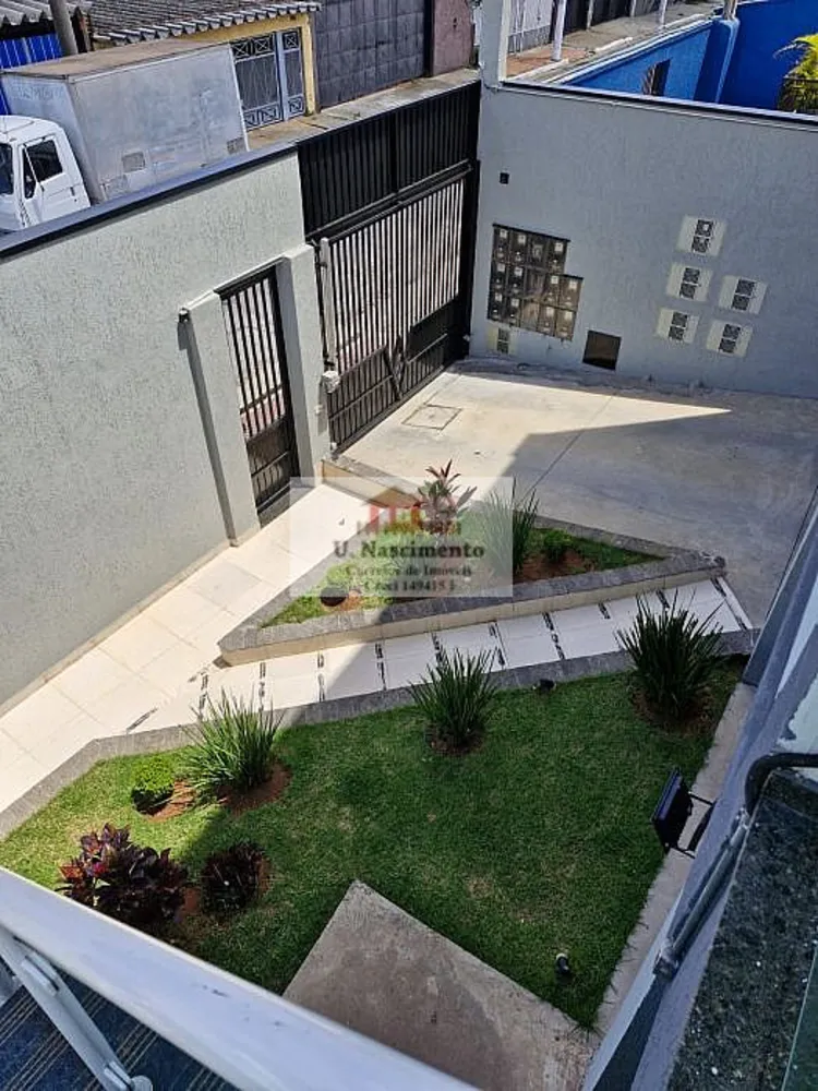 Casa de Condomínio, 2 quartos - Foto 2