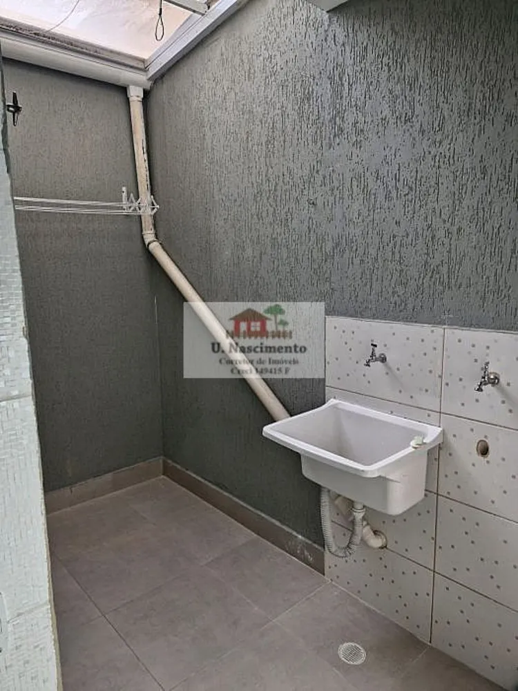Casa de Condomínio, 2 quartos - Foto 5