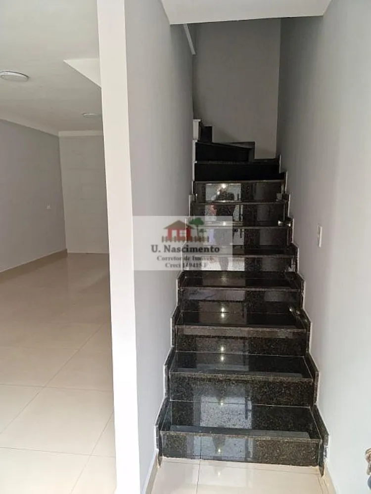 Casa de Condomínio, 2 quartos - Foto 3