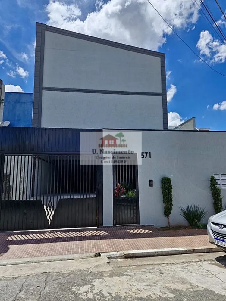 Casa de Condomínio, 2 quartos - Foto 4