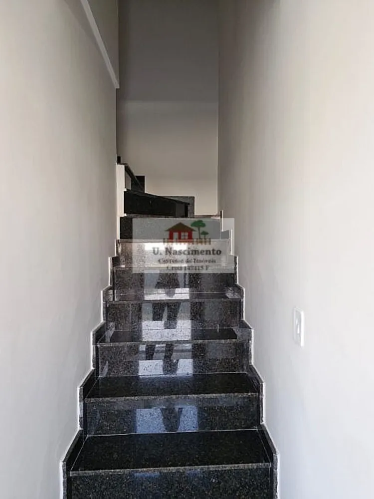 Casa de Condomínio, 2 quartos - Foto 8