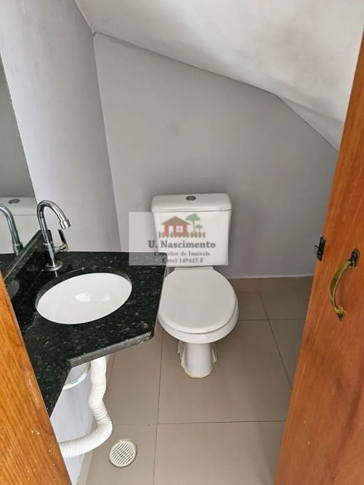 Casa de Condomínio, 2 quartos - Foto 6