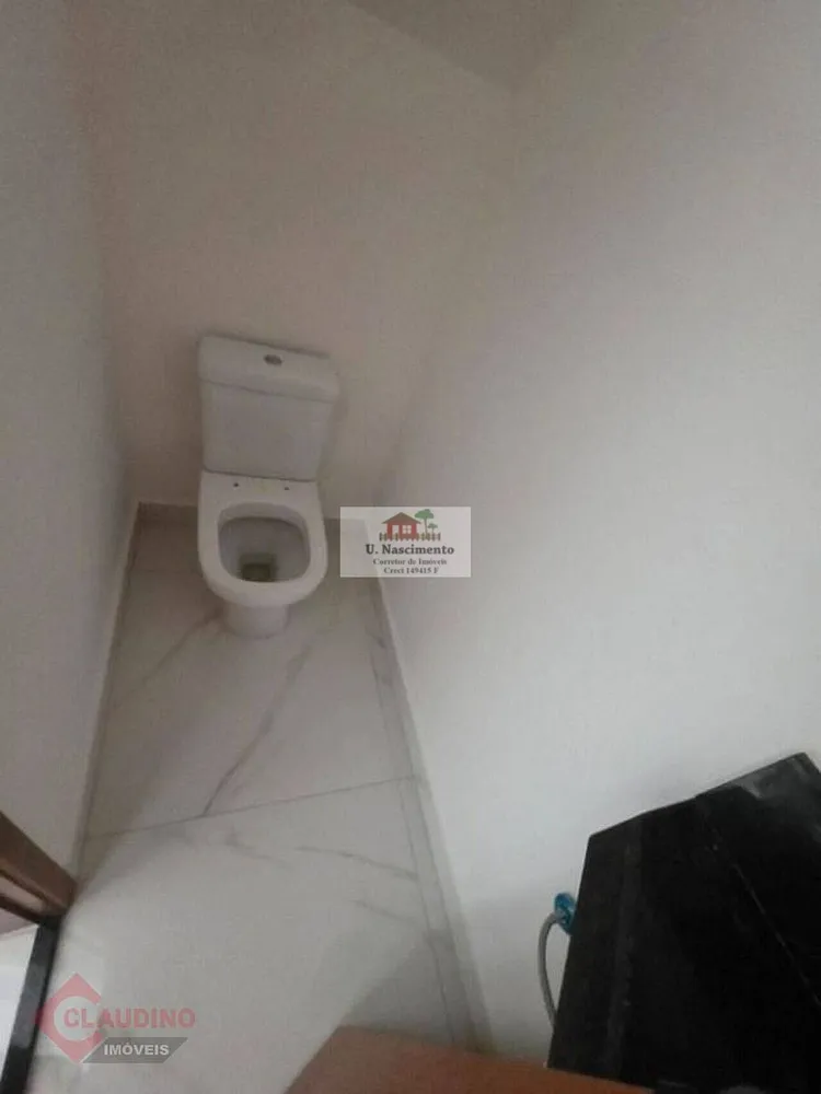 Sobrado, 3 quartos, 92 m² - Foto 9