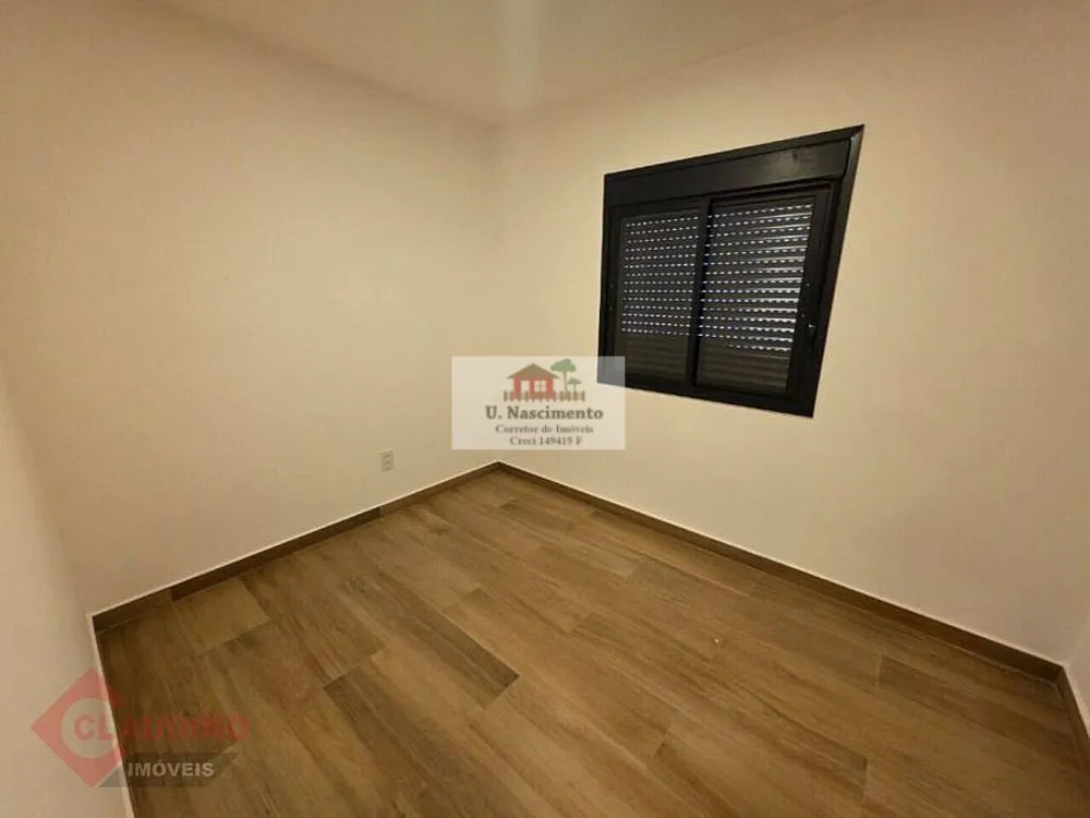 Sobrado, 3 quartos, 92 m² - Foto 6