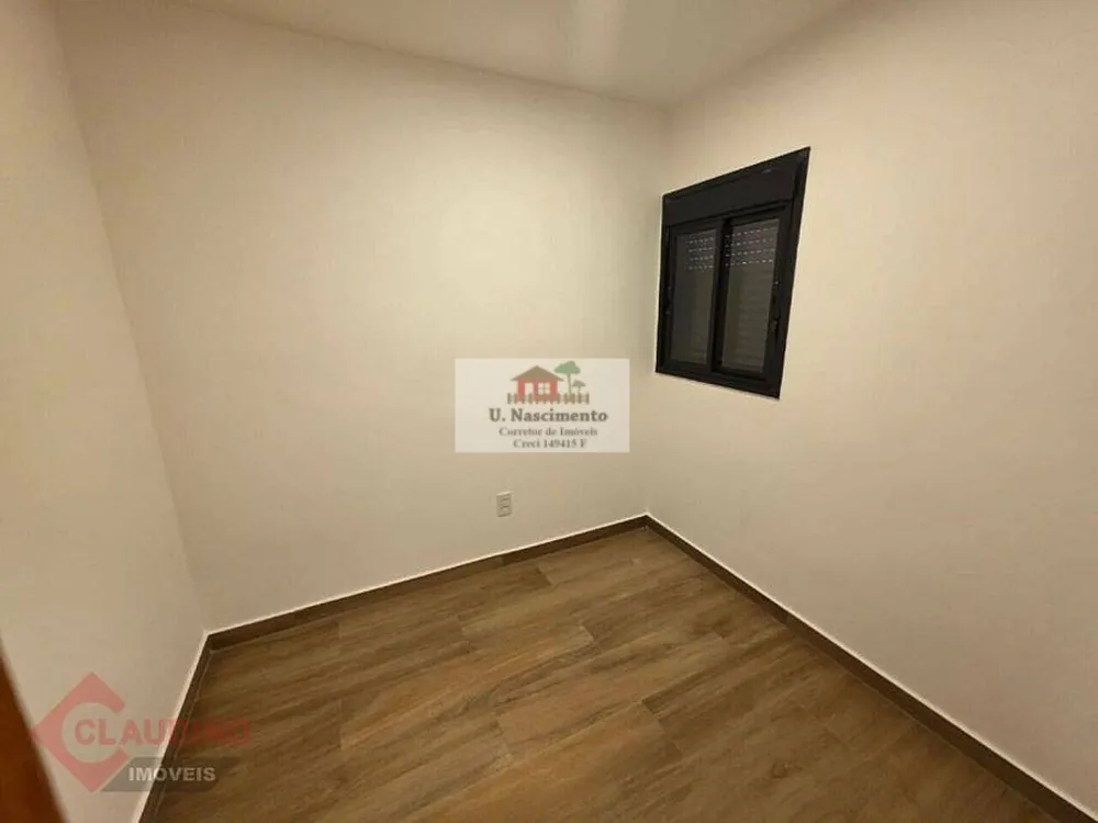 Sobrado, 3 quartos, 92 m² - Foto 5