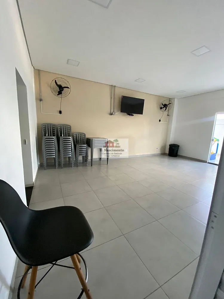 Apartamento, 2 quartos, 45 m² - Foto 15