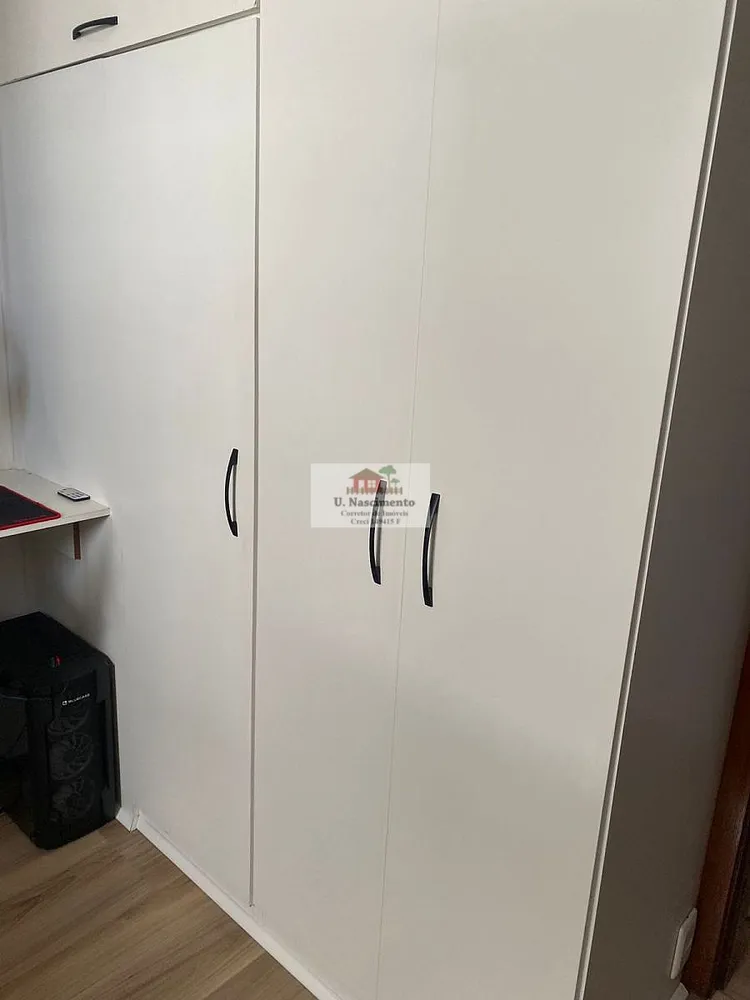 Apartamento, 2 quartos, 45 m² - Foto 8