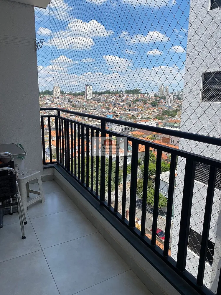 Apartamento, 2 quartos, 45 m² - Foto 4