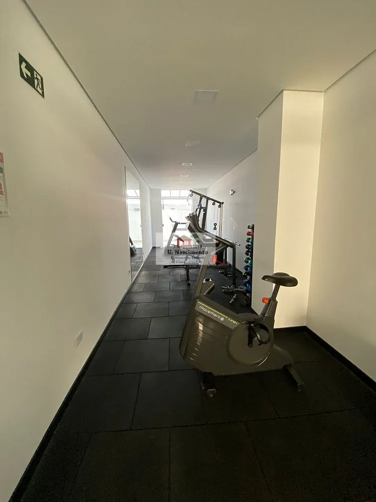 Apartamento, 2 quartos, 45 m² - Foto 13