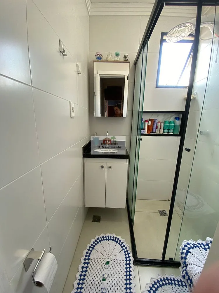 Apartamento, 2 quartos, 45 m² - Foto 11