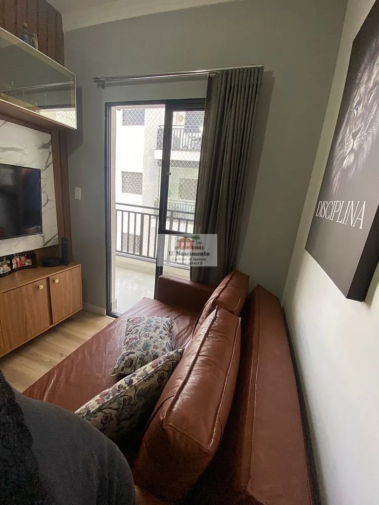 Apartamento, 2 quartos, 45 m² - Foto 5