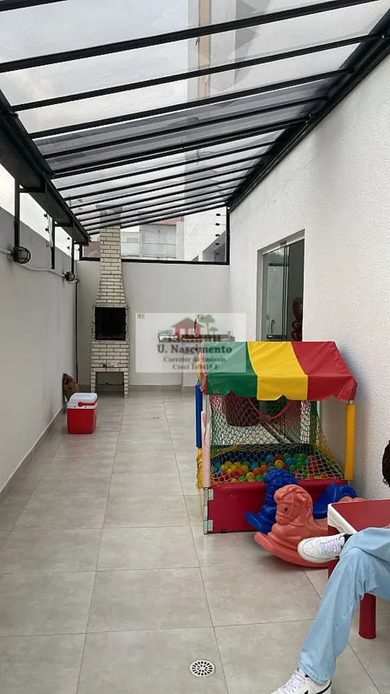 Apartamento, 2 quartos, 45 m² - Foto 12