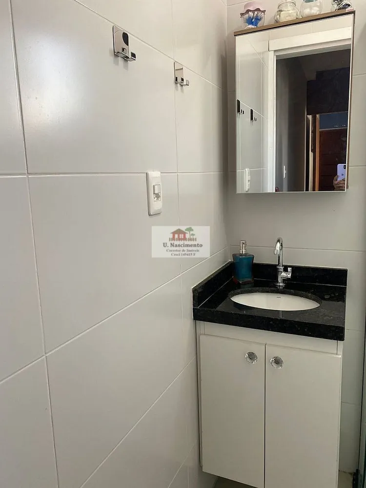 Apartamento, 2 quartos, 45 m² - Foto 10
