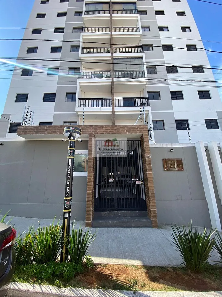 Apartamento, 2 quartos, 45 m² - Foto 16