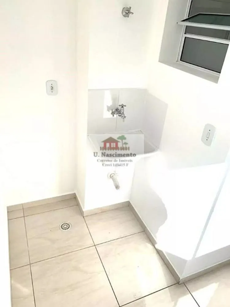 Apartamento, 1 quarto, 25 m² - Foto 7
