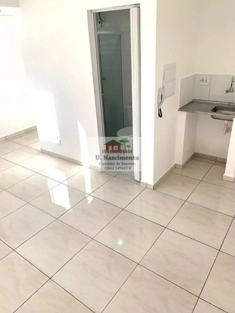 Apartamento, 1 quarto, 25 m² - Foto 3