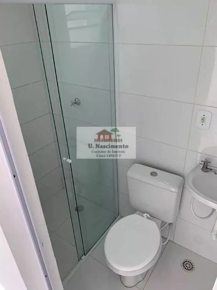 Apartamento, 1 quarto, 25 m² - Foto 5