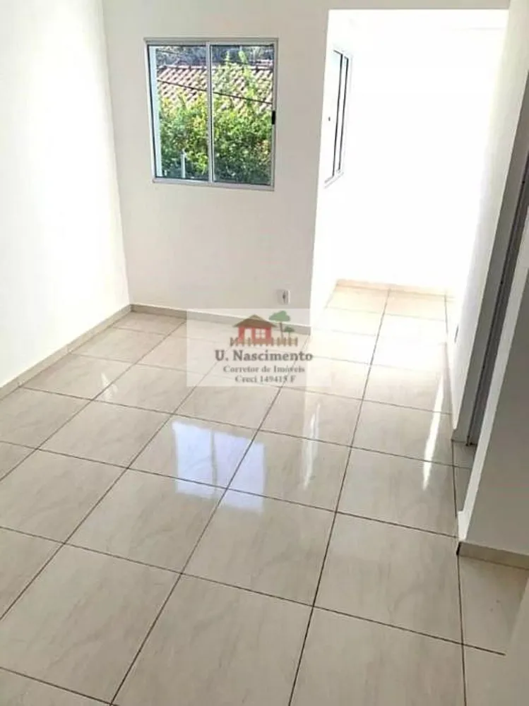 Apartamento, 1 quarto, 25 m² - Foto 4