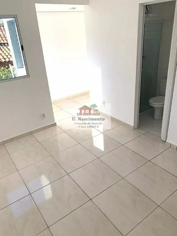 Apartamento, 1 quarto, 25 m² - Foto 2