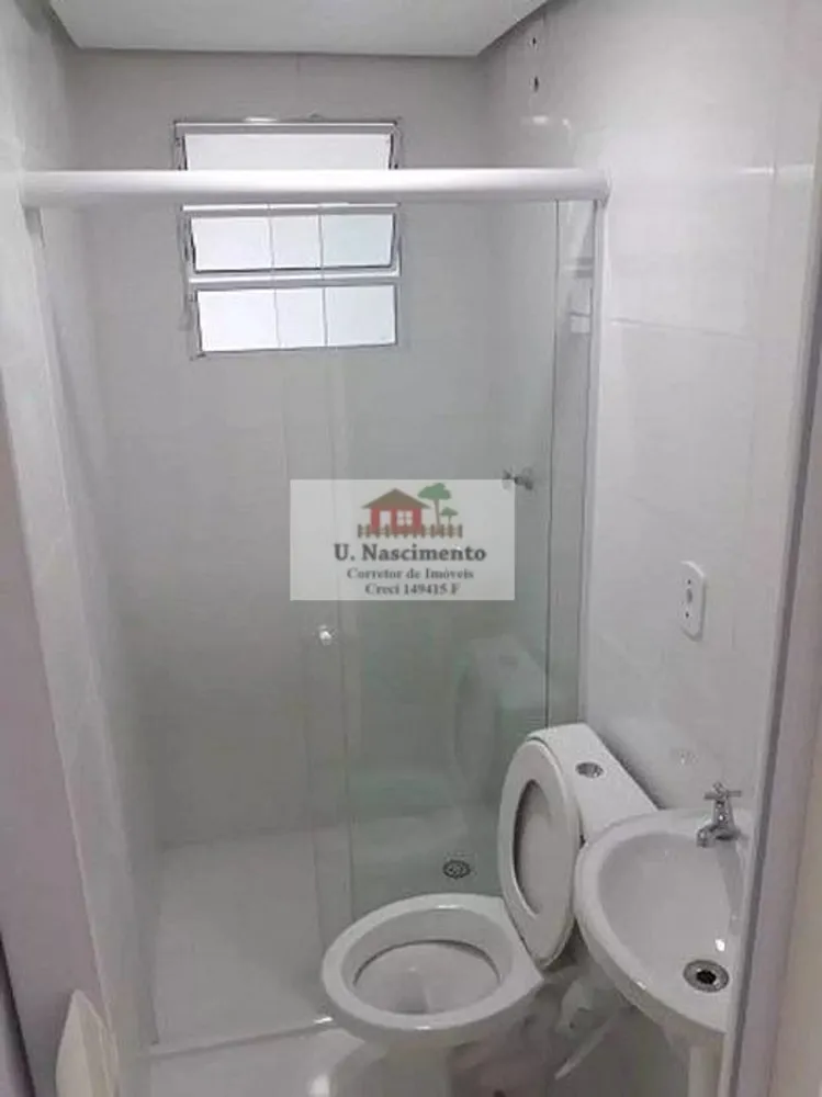 Apartamento, 1 quarto, 25 m² - Foto 6