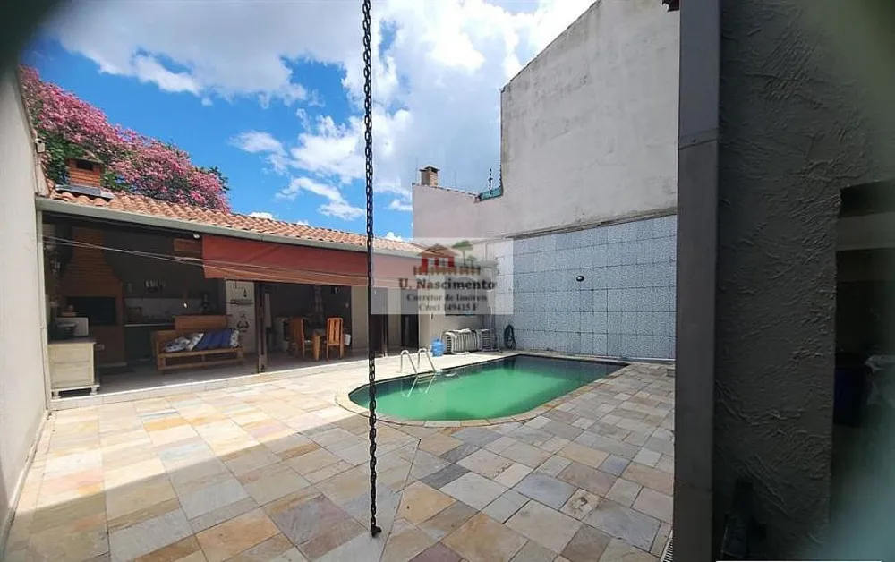Sobrado, 5 quartos, 164 m² - Foto 12