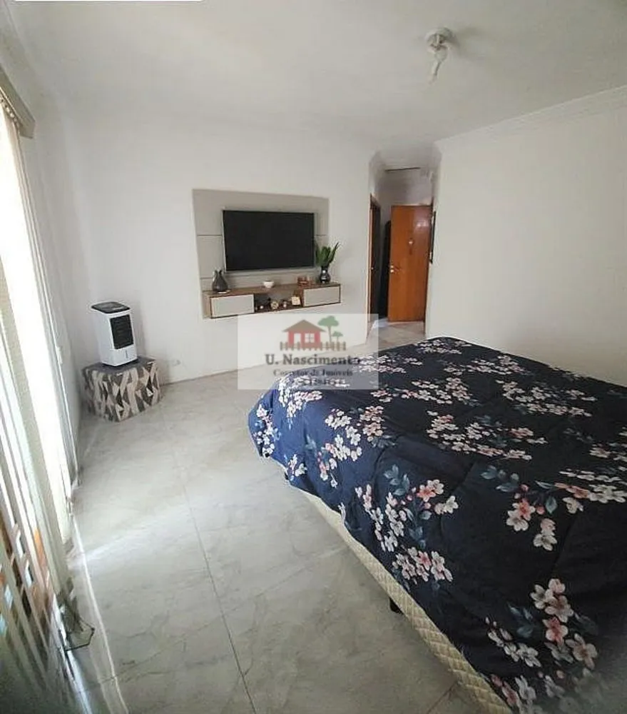 Sobrado, 5 quartos, 164 m² - Foto 11