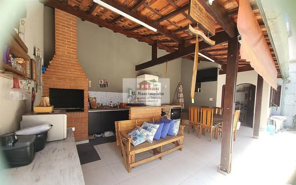 Sobrado, 5 quartos, 164 m² - Foto 13