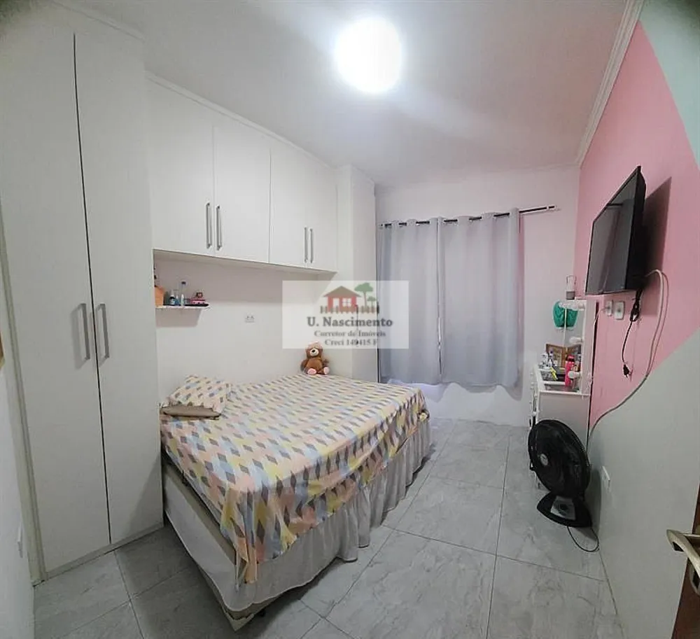 Sobrado, 5 quartos, 164 m² - Foto 10