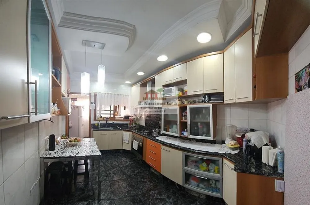 Sobrado, 5 quartos, 164 m² - Foto 1