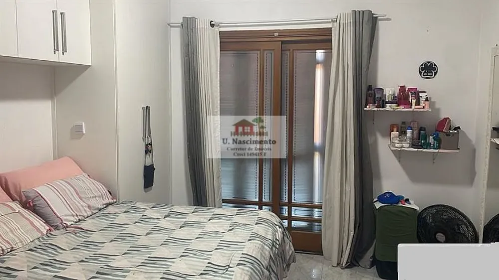 Sobrado, 5 quartos, 164 m² - Foto 8