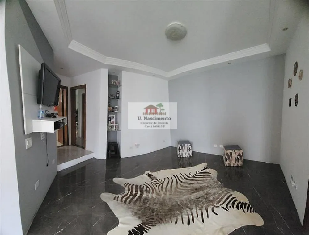 Sobrado, 5 quartos, 164 m² - Foto 5