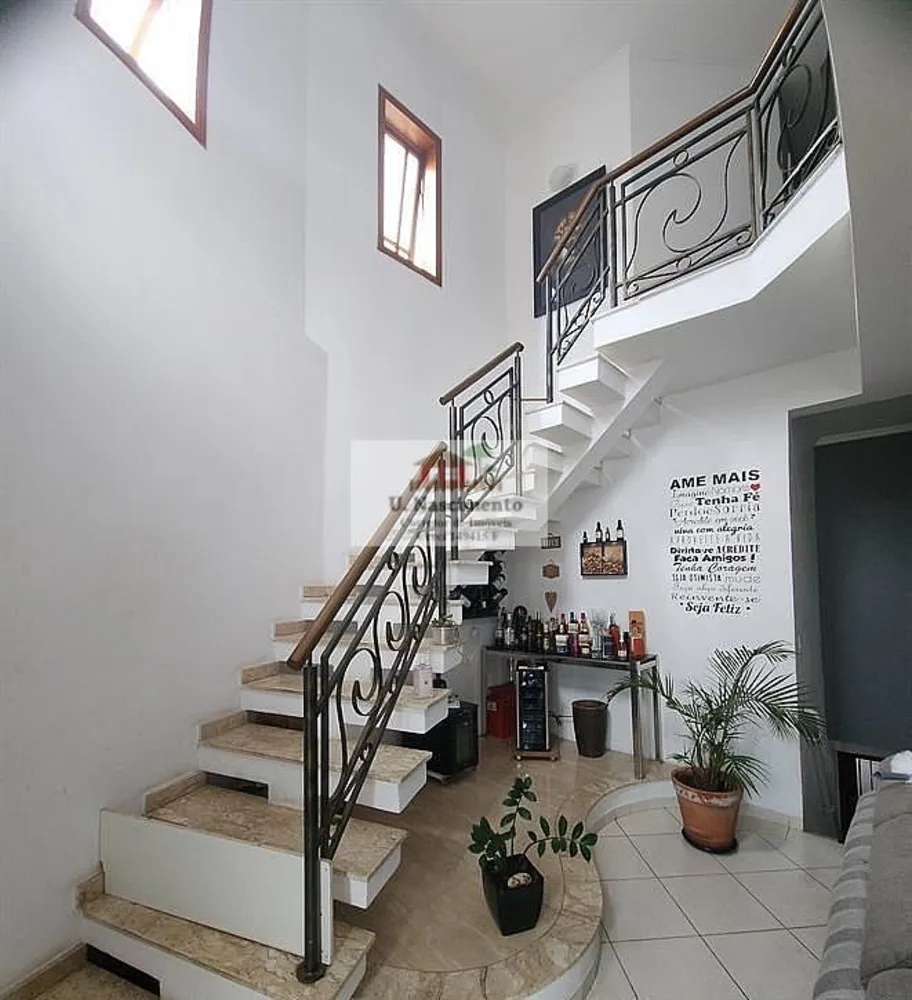Sobrado, 5 quartos, 164 m² - Foto 6