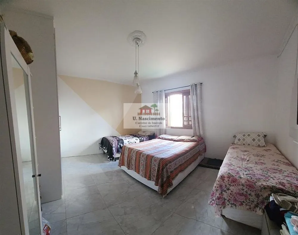 Sobrado, 5 quartos, 164 m² - Foto 7